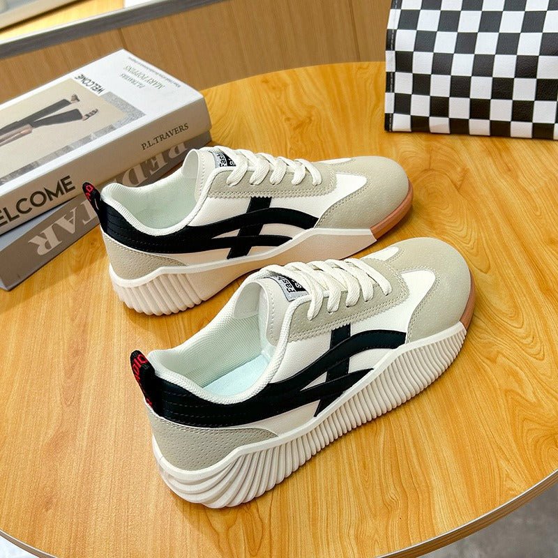 Ergonomic Orthopedic Shoes for Walking