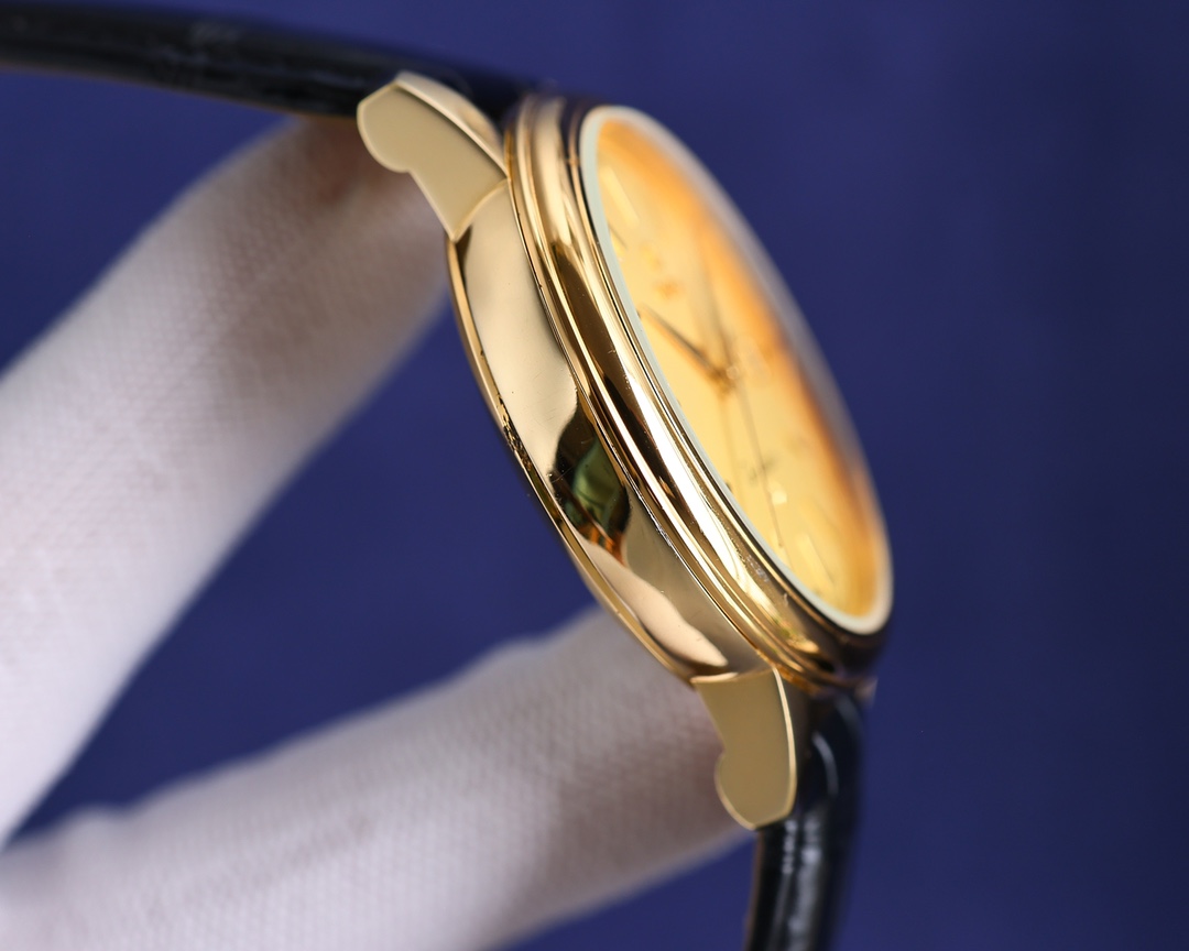 Omega De Ville series watch