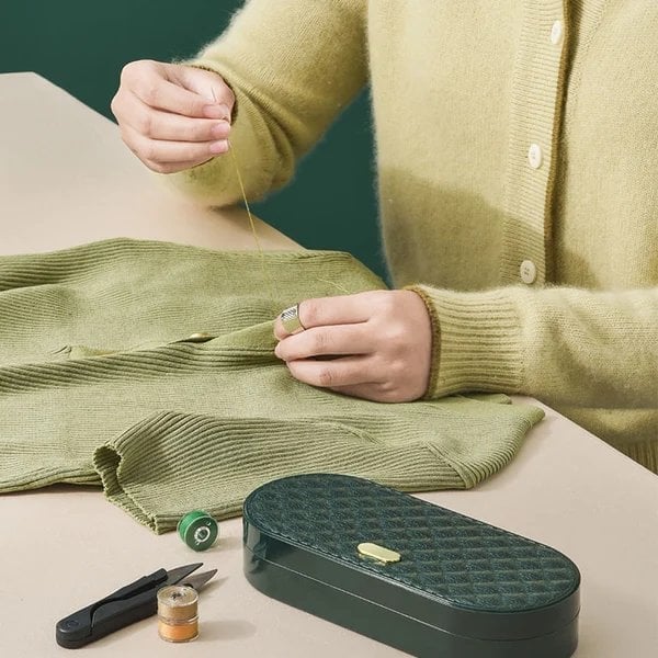 HOT SALE - Multifunctional Sewing Kit - BUY 2 FREE SHIPPING