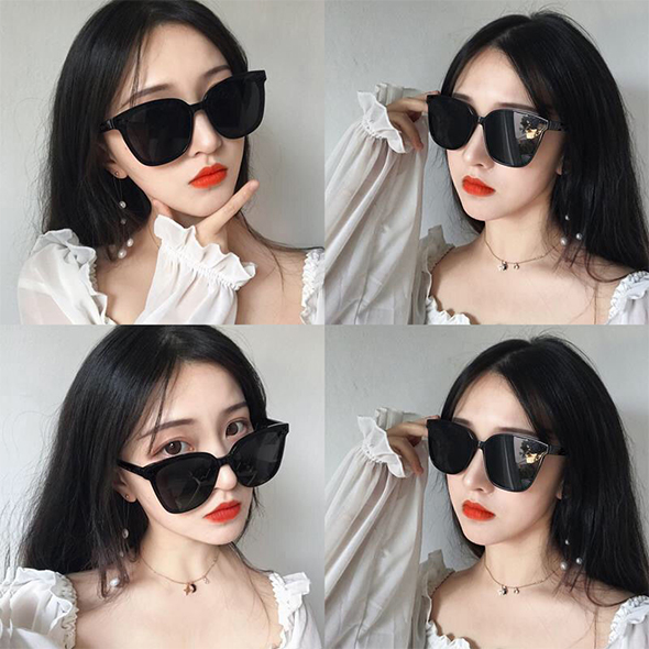 Infinity Fashion Sunglasses