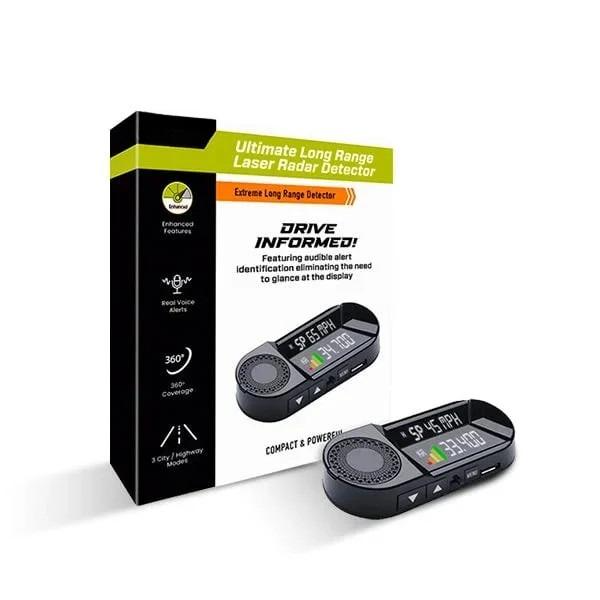 Ultimate Long Range Laser Radar Detector ⚡ Limited Offer Expires in 10 Minutes ⚡ Grab Yours Now!. Hurry!!⚡