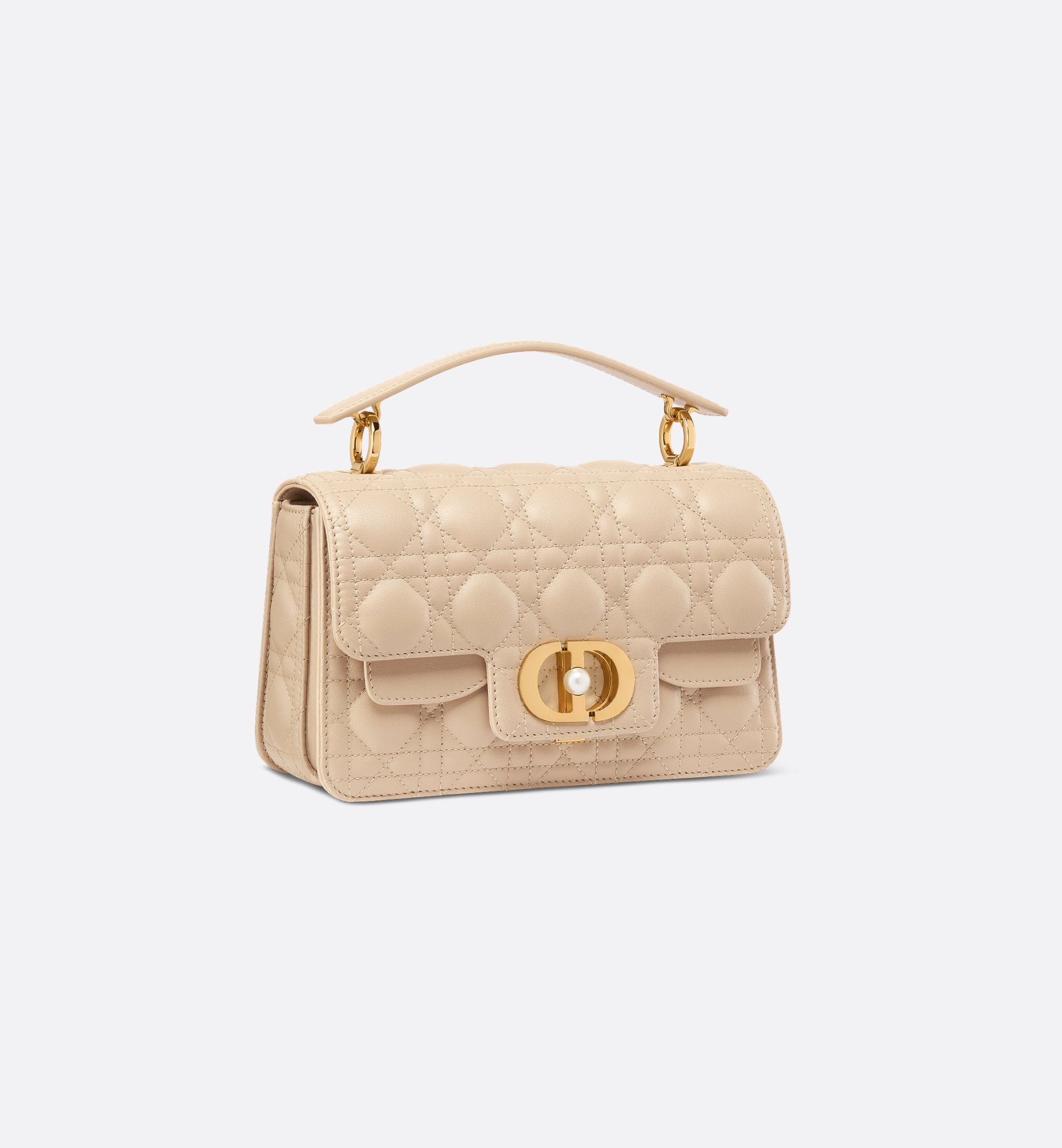 Dior Small Dior Jolie Top Handle Bag M9271UBHI_M51U