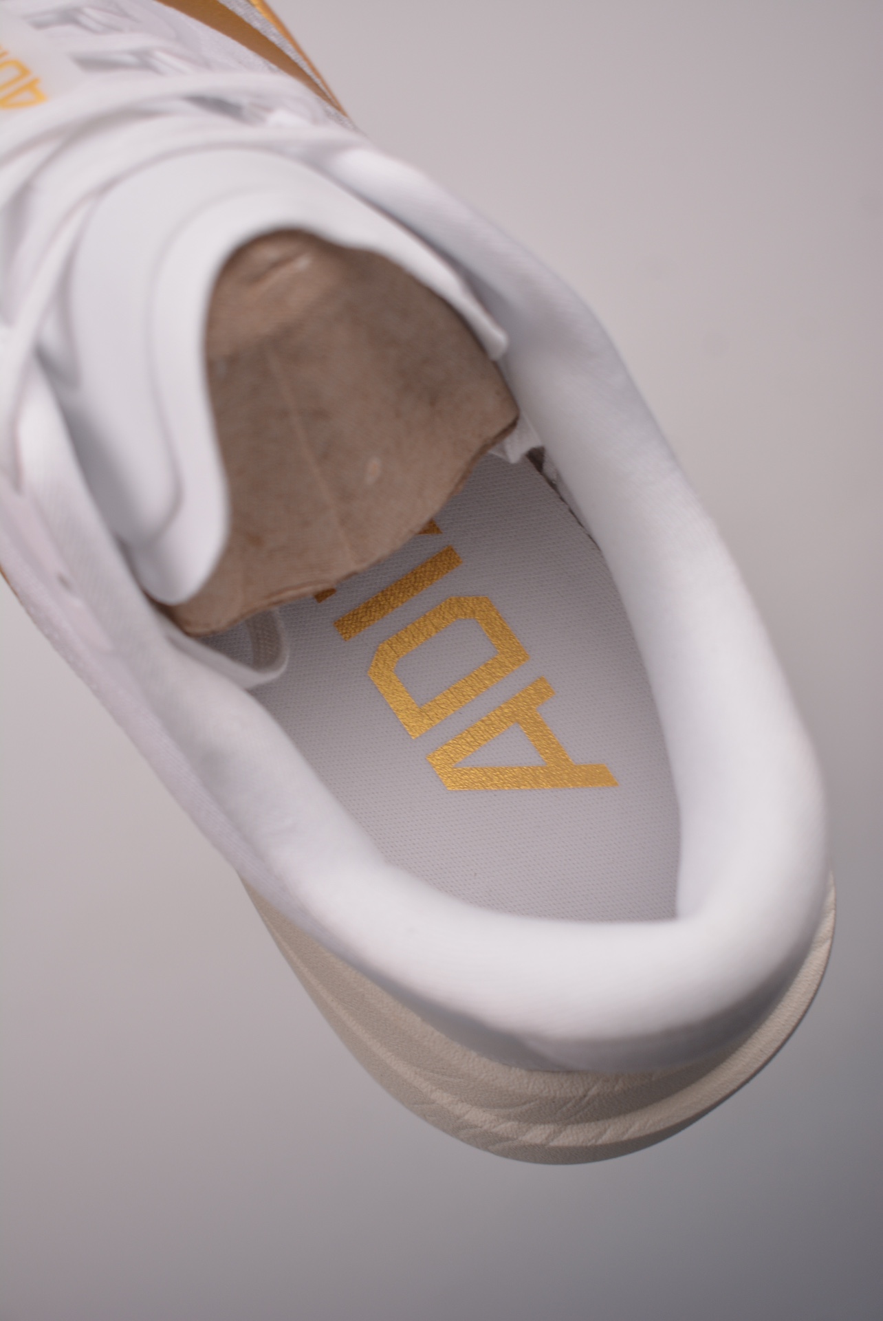Adidas Adizero Eva SL M White Gold JH6002