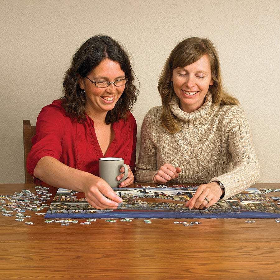 Tis the Season | 500 Piece
