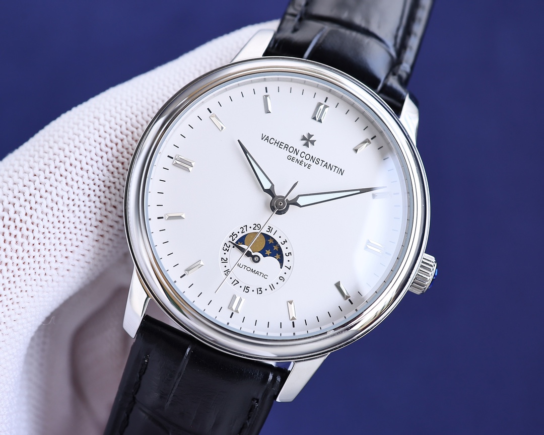 Vacheron Constantin Tradition Series Men's Watch