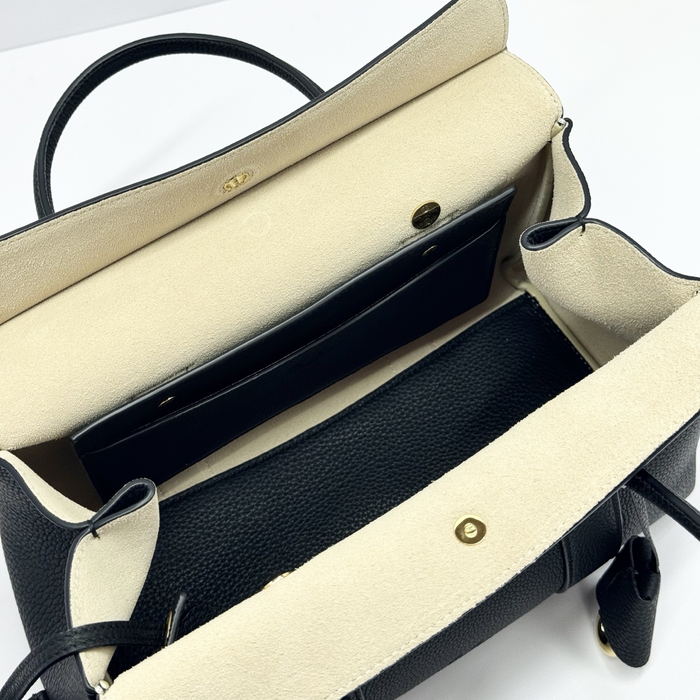 Loro Piana Loom L25 Bag