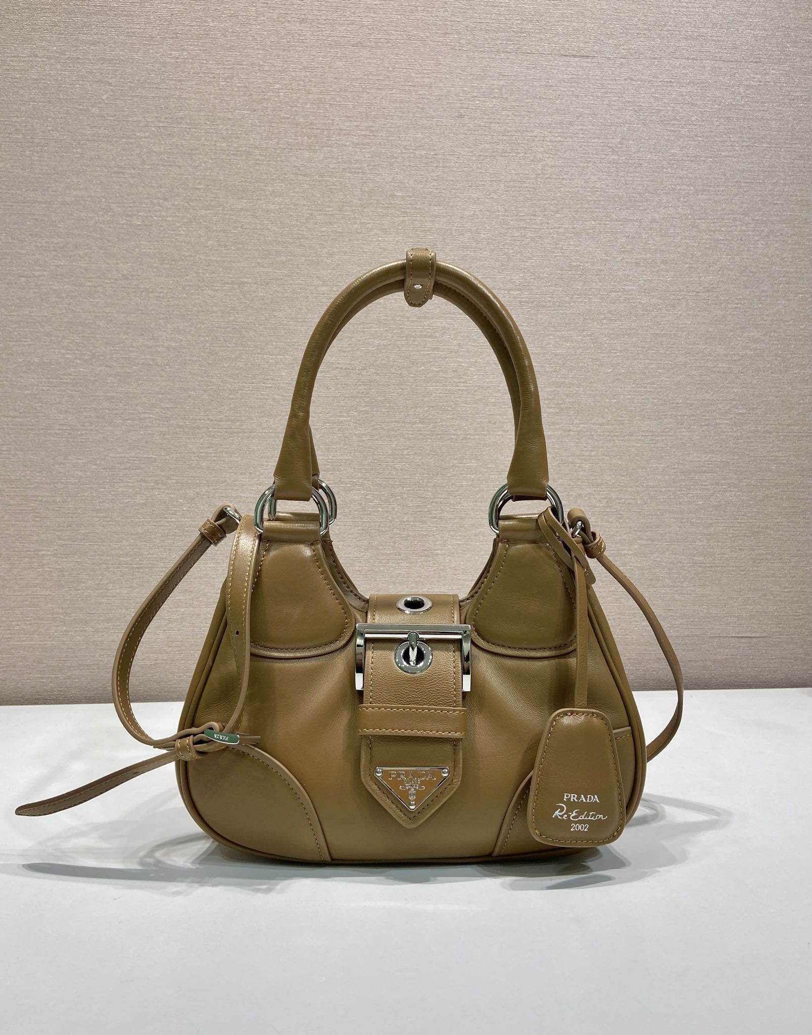 Prada New Moon Handbag 1BA381
