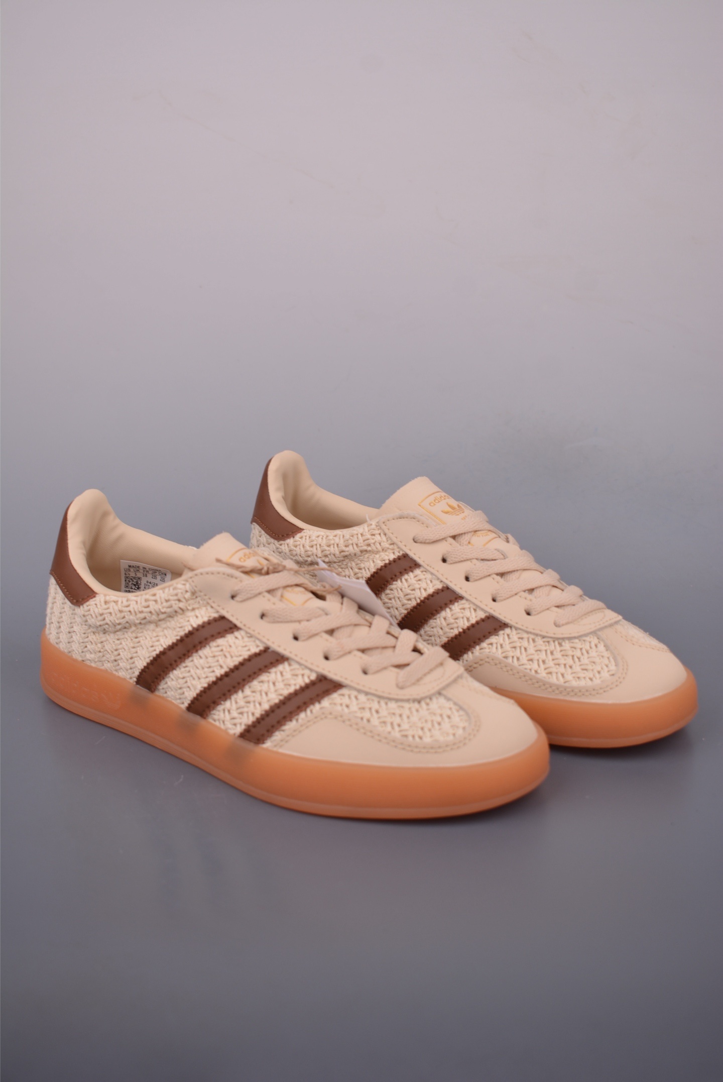 Adidas Originals Gazelle Indoor 