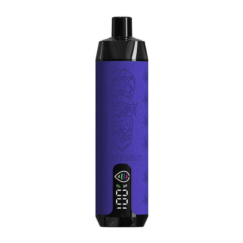 Face BAR 18000 Puffs