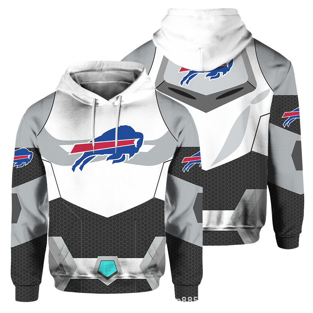 BUFFALO BILLS 3D BB11500