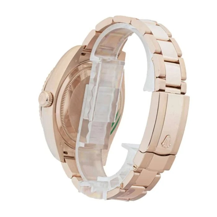 Rolex Sky-Dweller 326935-0007 “Everose Rhodium Dial” Next Level Replica