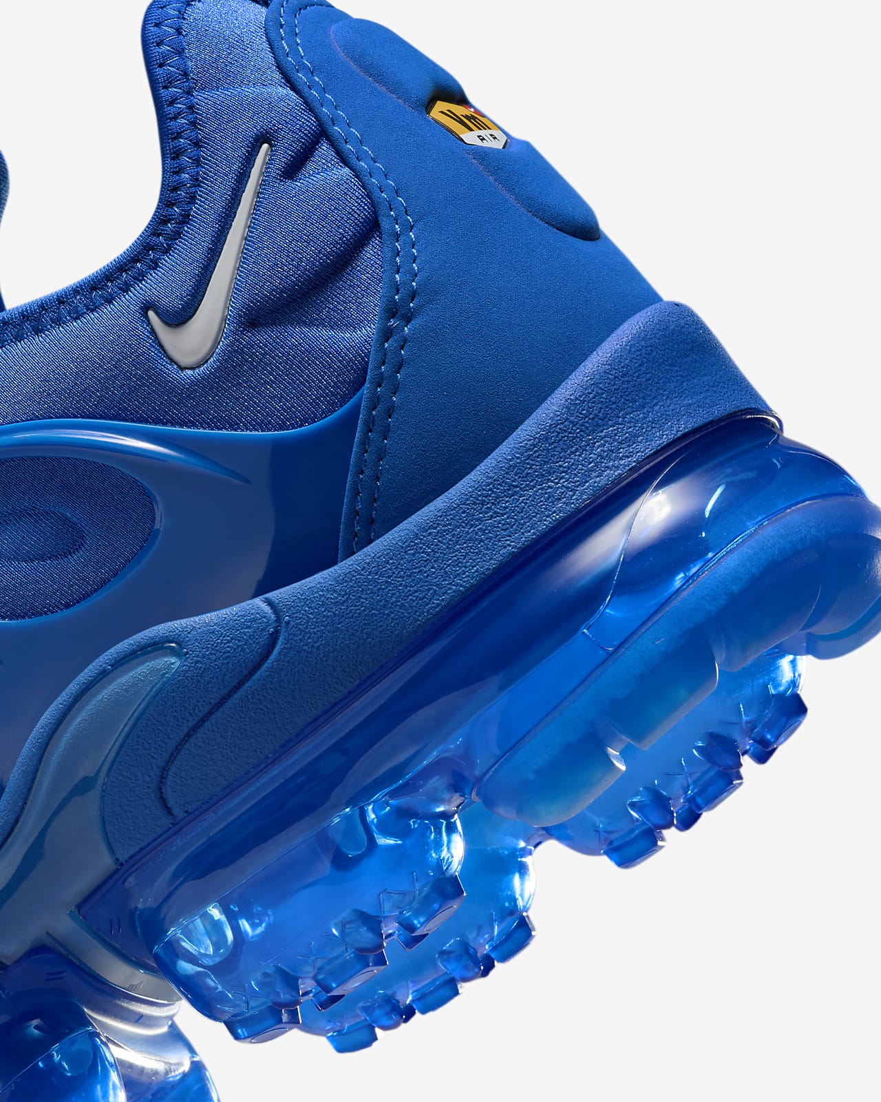 VaporMax Solid Color Series