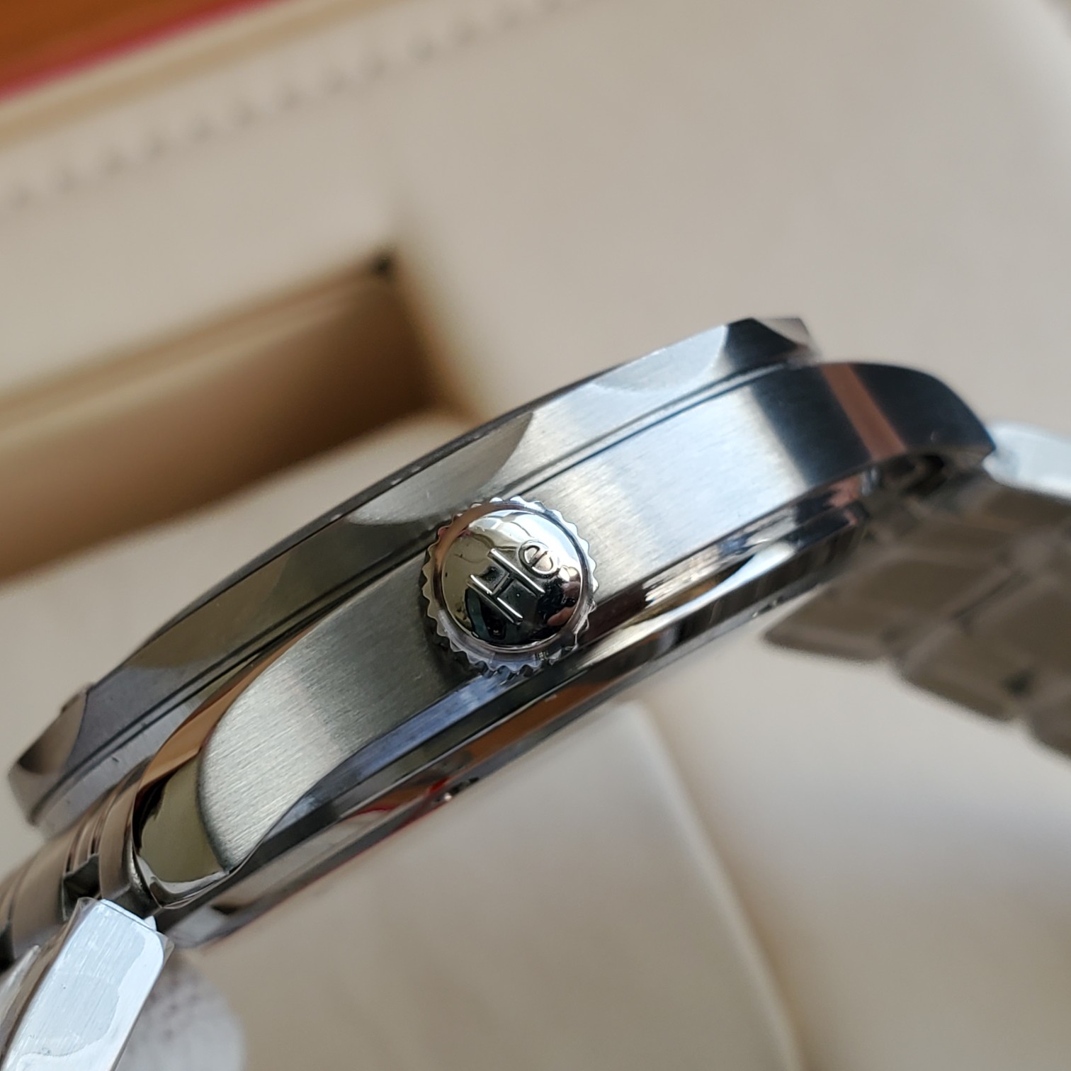 Omega Seamaster Series