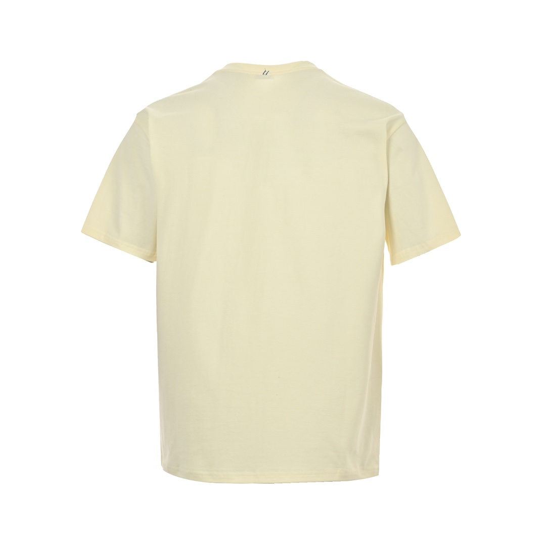 Burberry 24ss warhorse logo short sleeve