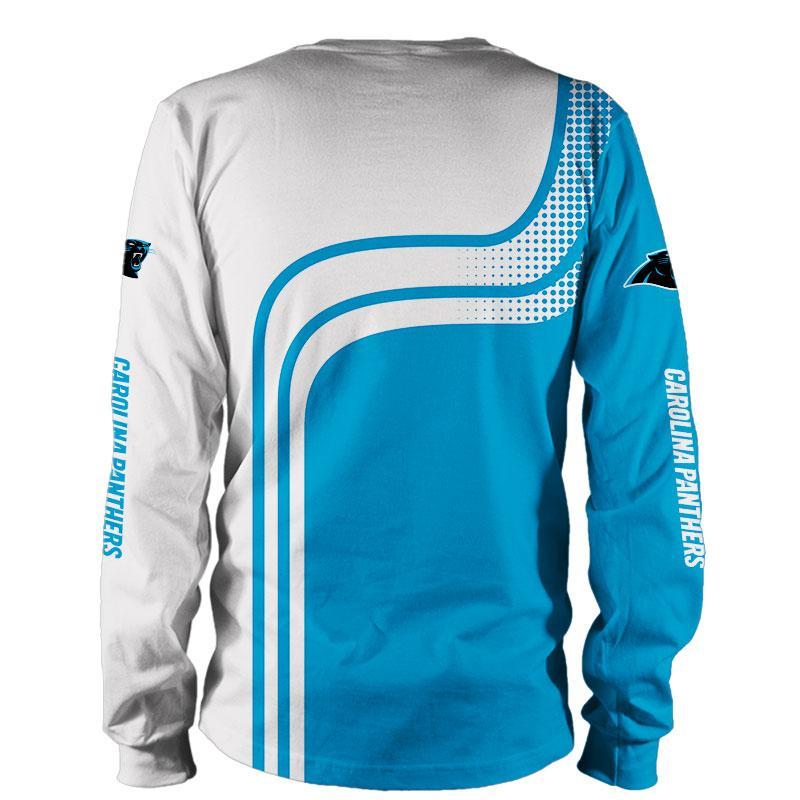 CAROLINA PANTHERS 3D GGSA0119