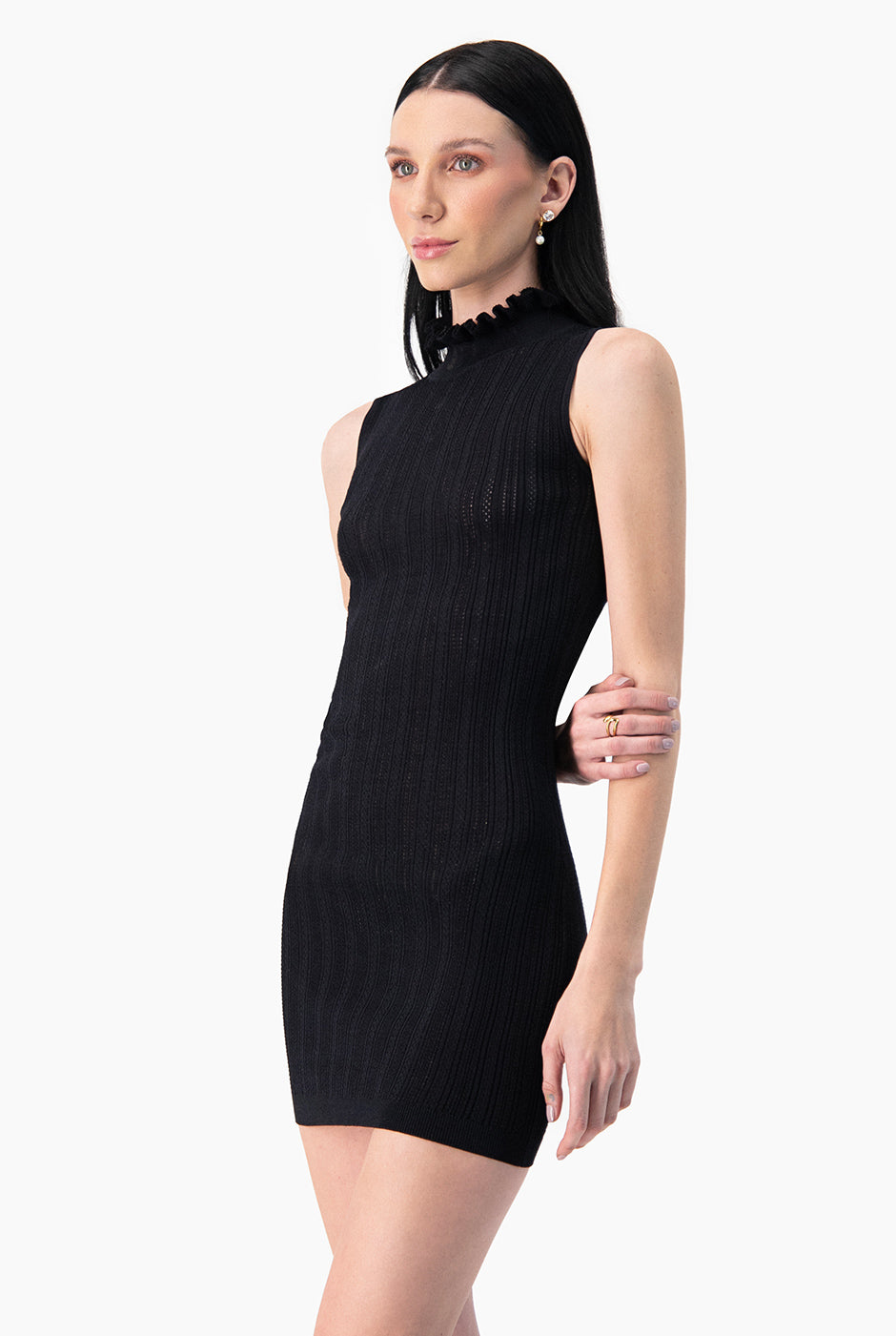Vestido Body Conscious