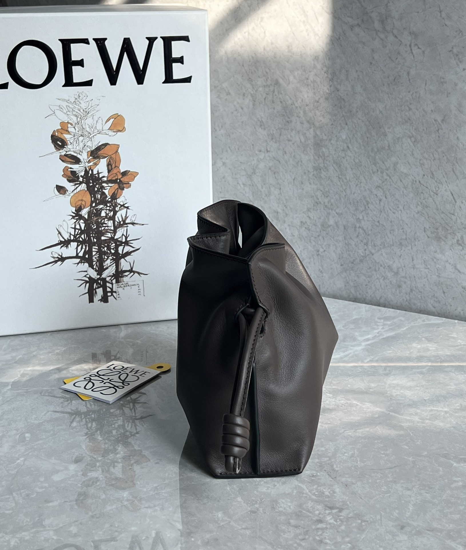 Loewe Flamenco Lucky Bag 0801