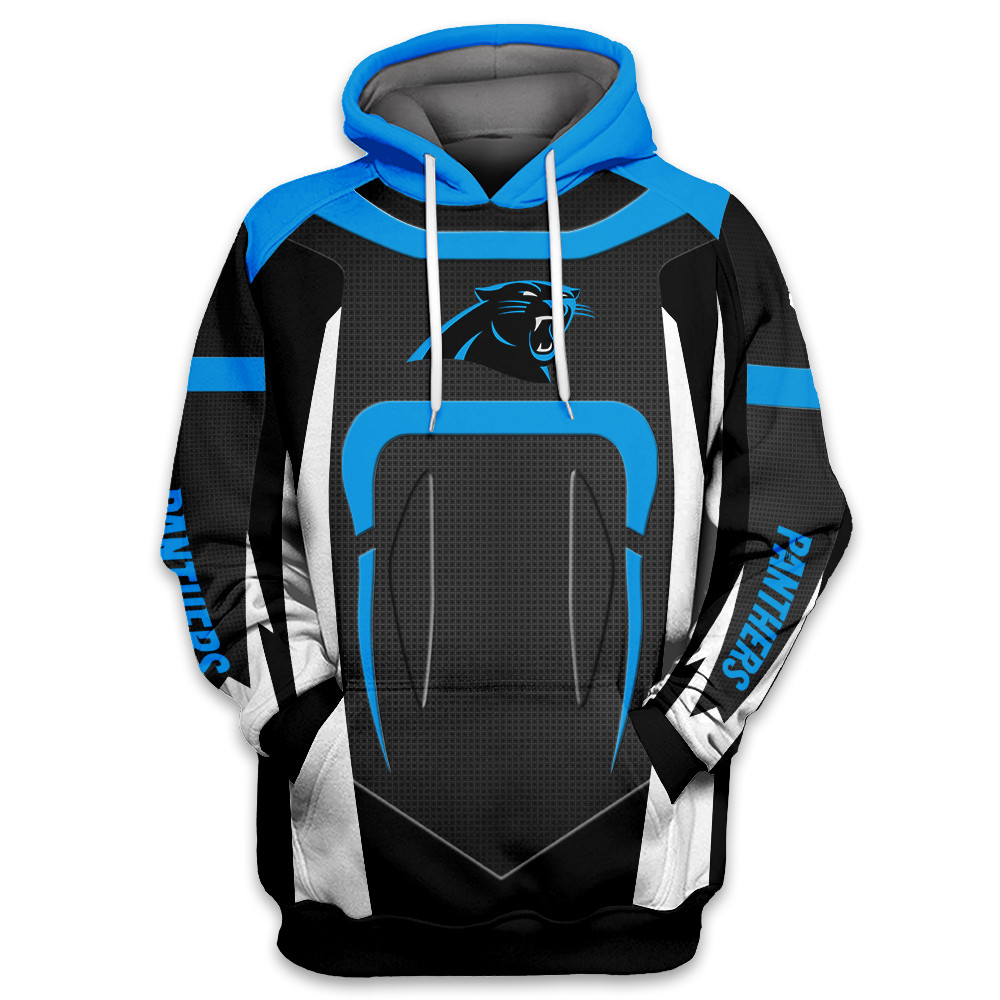 CAROLINA PANTHERS 3D CP200
