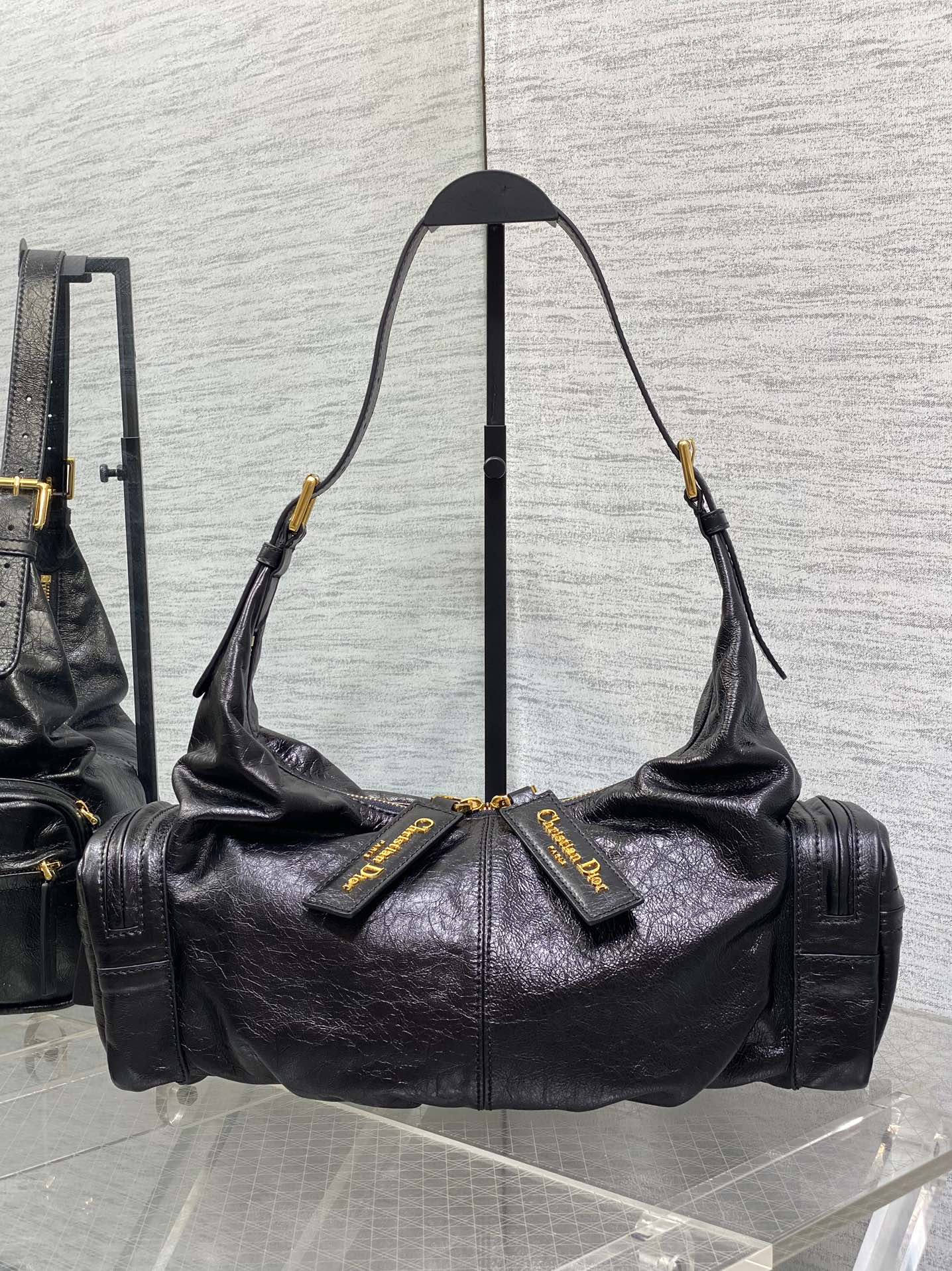 Dior Grand tour bag