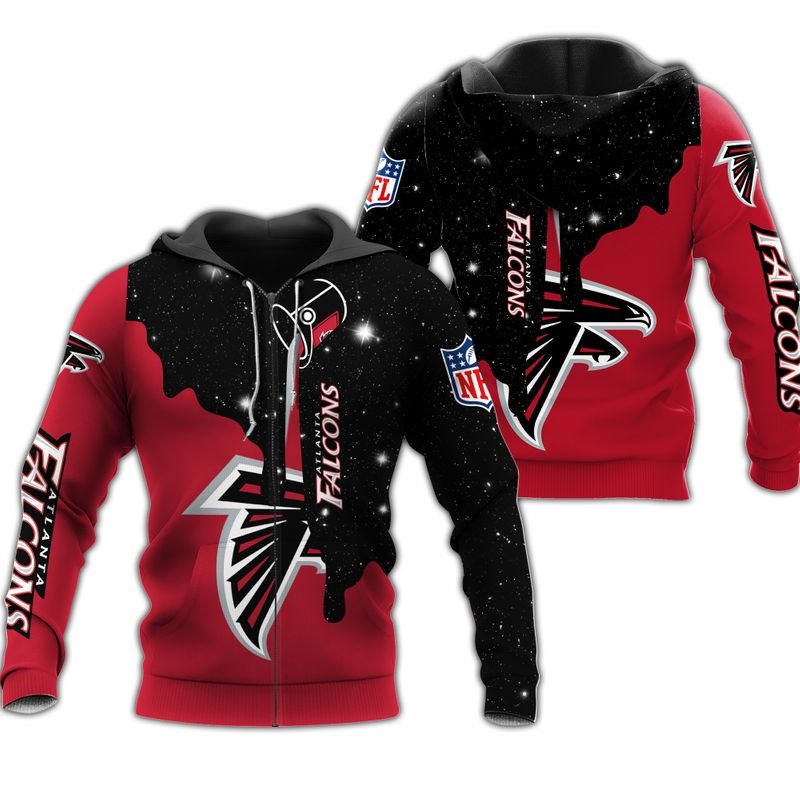 ATLANTA FALCONS 3D AF91