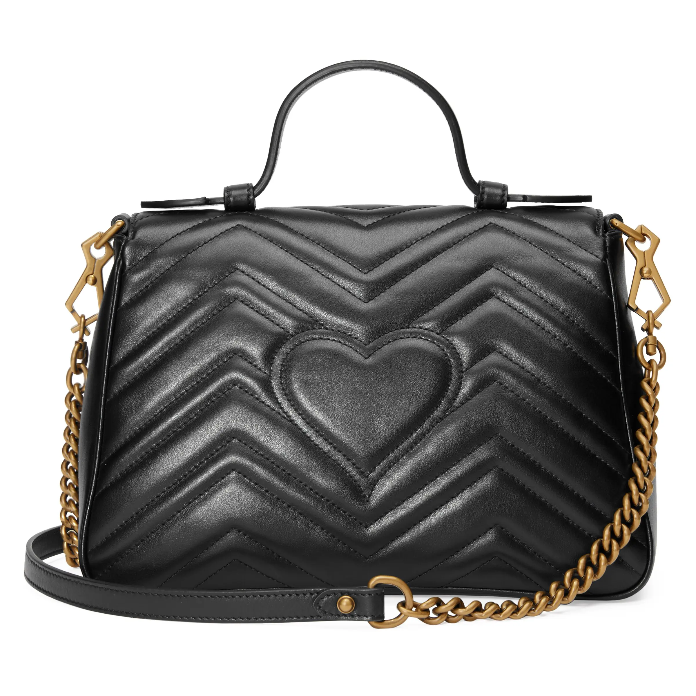 Gucci GG Marmont medium tote498110DTDIT1000