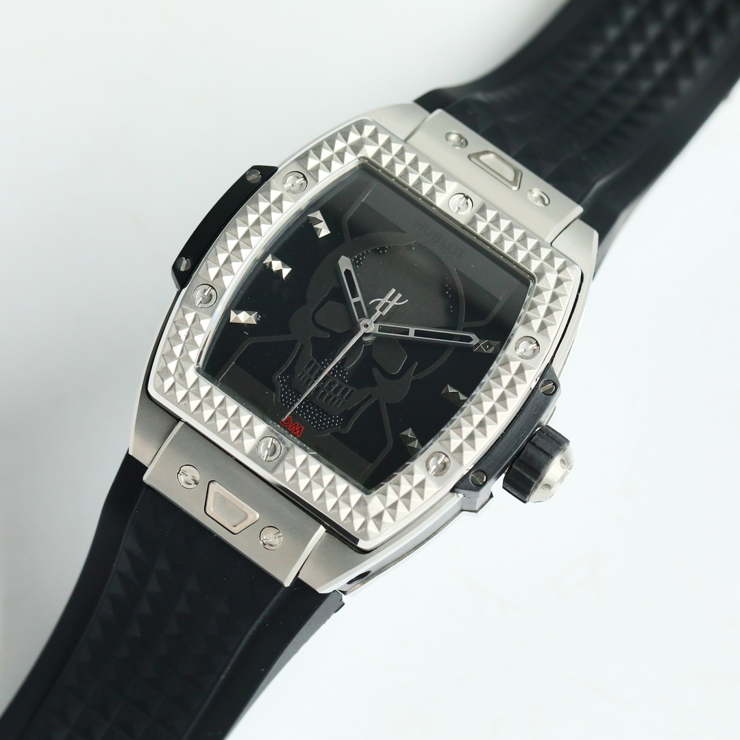 HUBLOT X43 Men's Mechanical Watch
