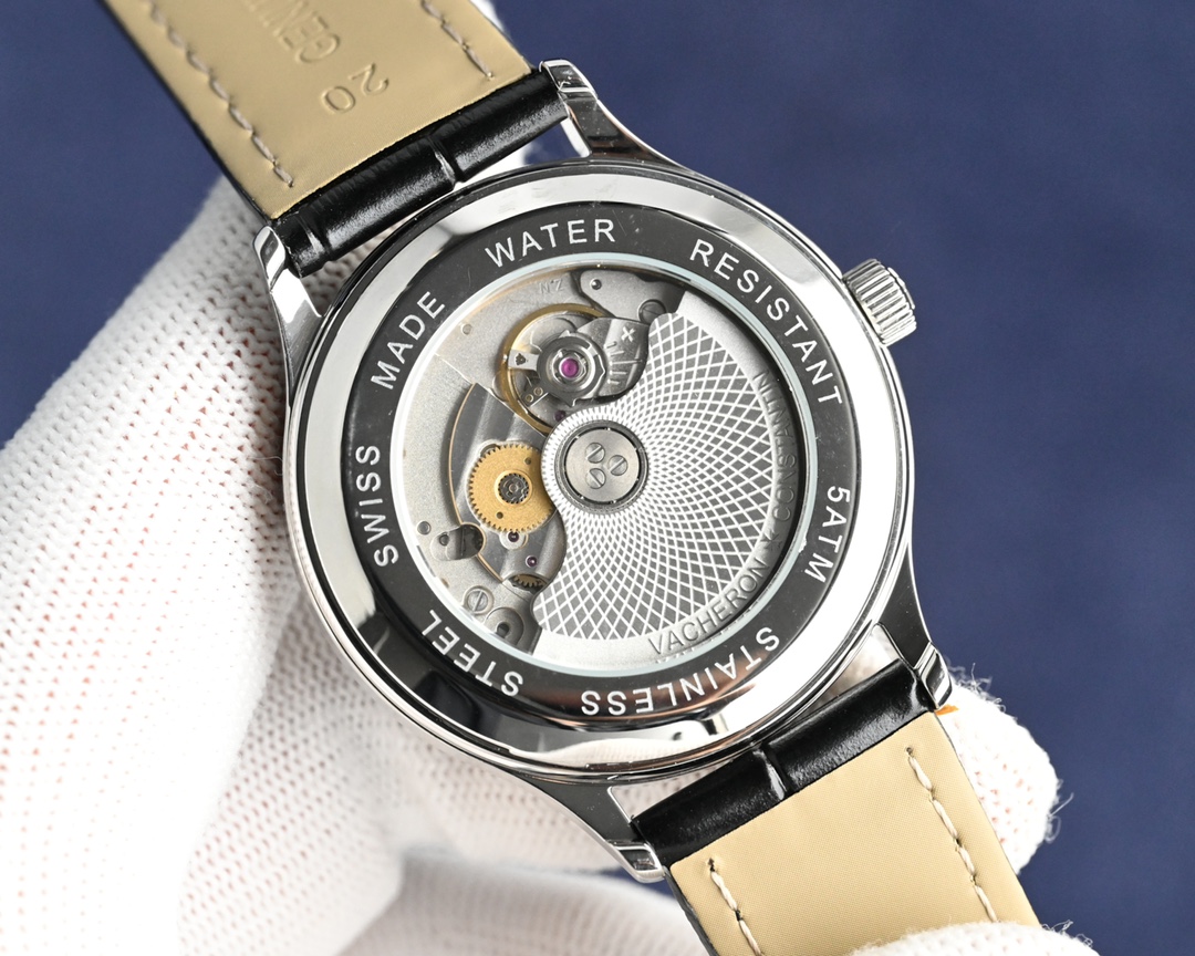 Vacheron Constantin Heritage Series Watches