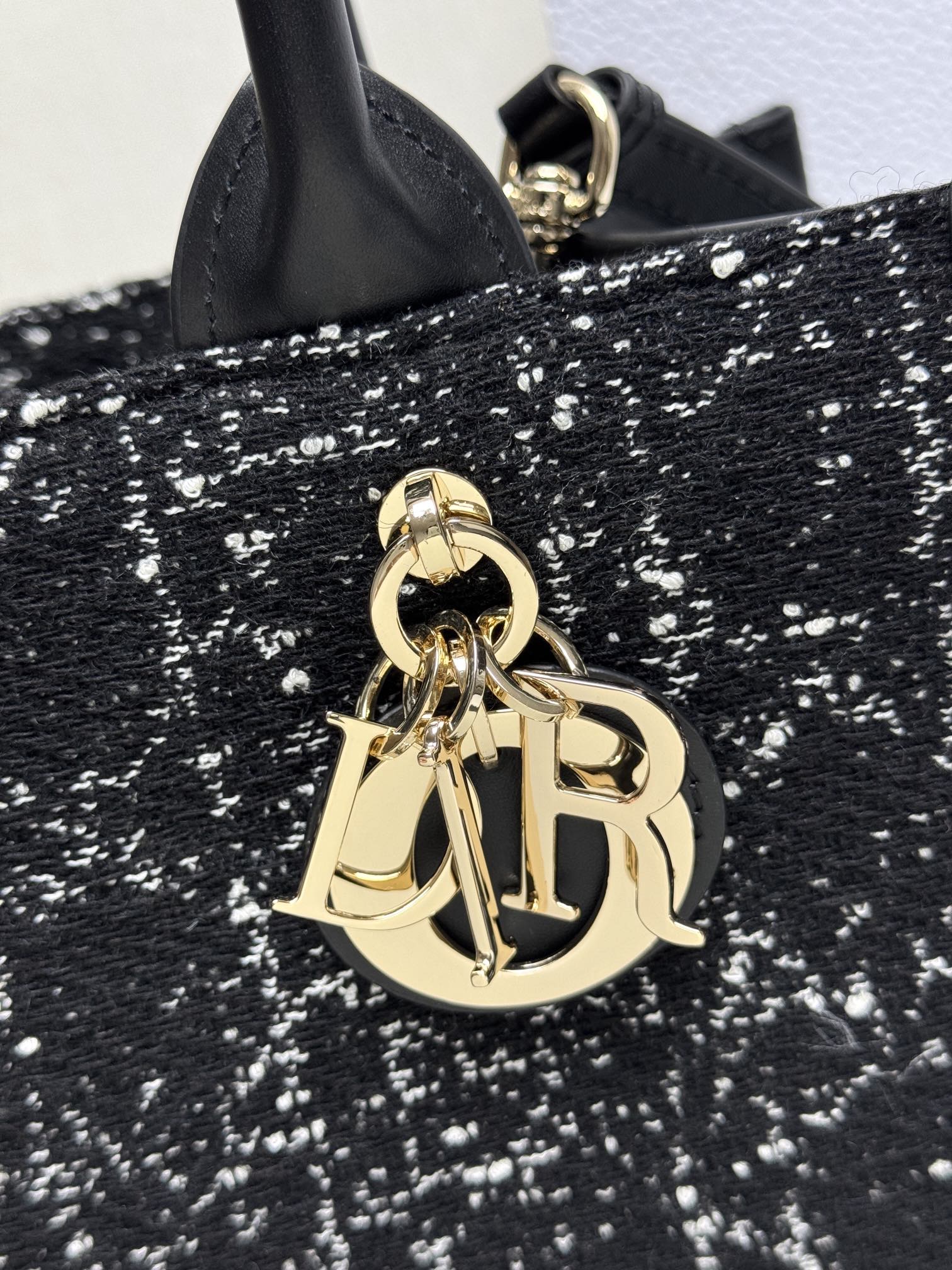 Dior BOOK TOTE handbag 7033 1325
