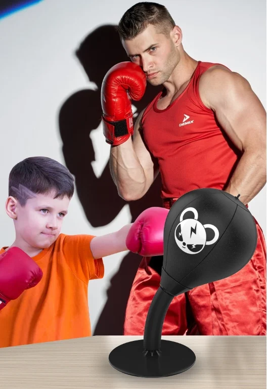 🔥Last Day 60% OFF🔥The Punching Bag For Stress
