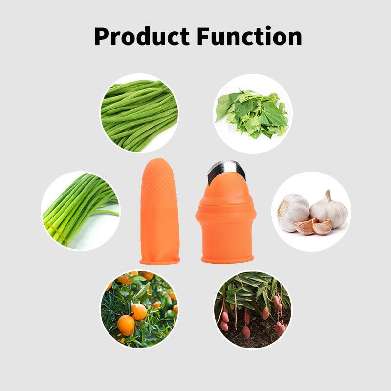 🔥GARDENING THUMB KNIFE🔥(🔥🔥🔥BUY 10 GET 10FREE & FREE SHIPPING)