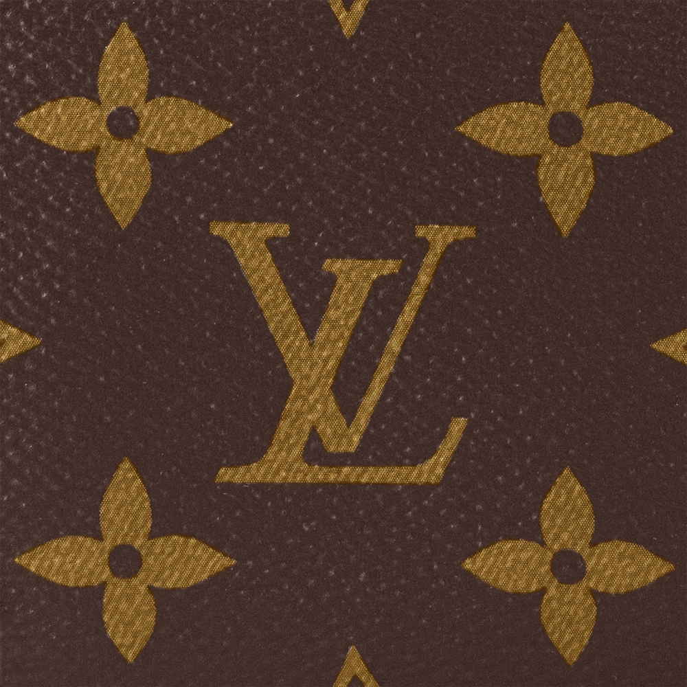 Louis Vuitton BOULOGNE Small Handbag M45831