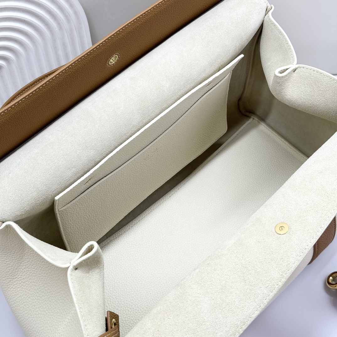 Loro Piana Loom L32 Bag