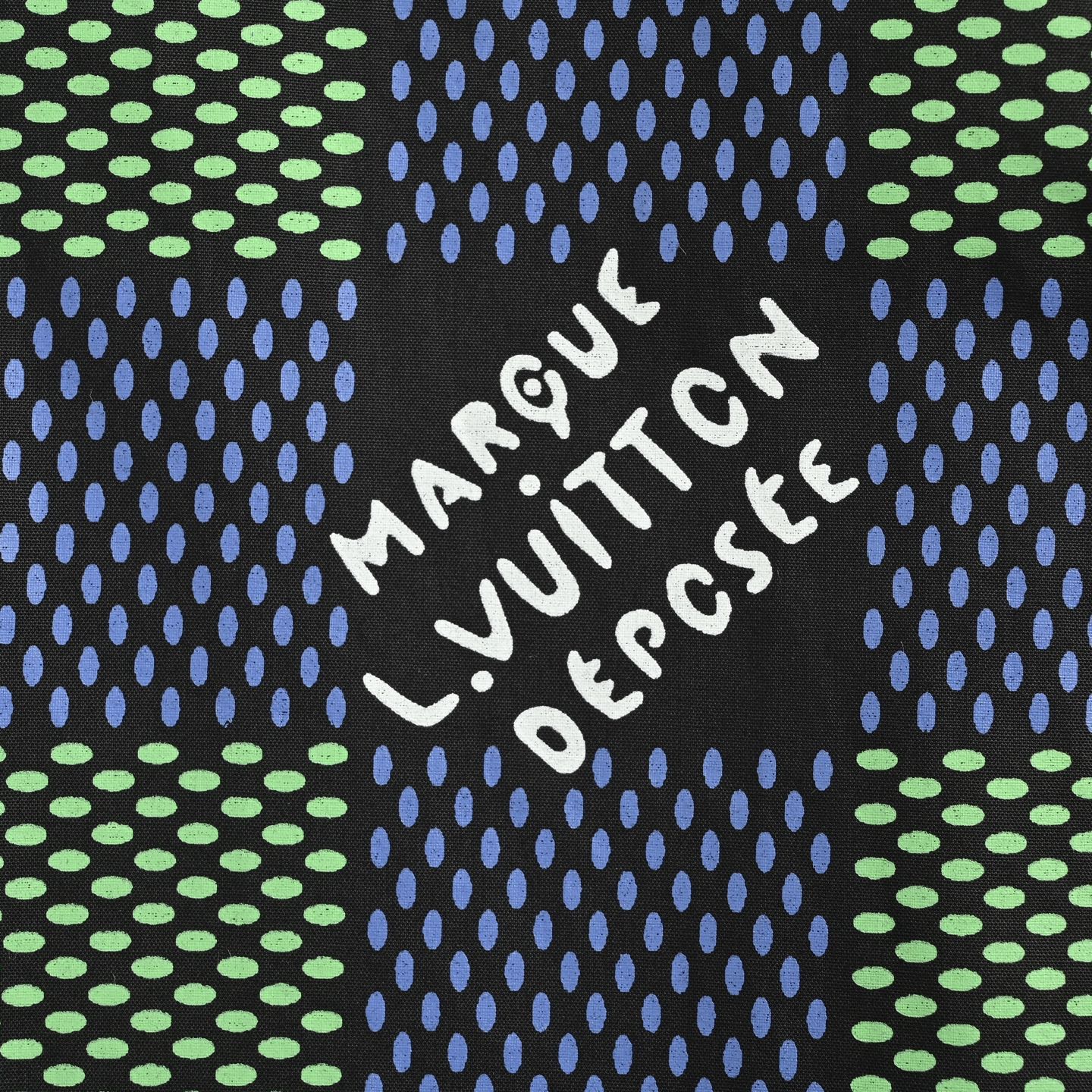 Louis Vuitton 25ss Damier Checkerboard Short Sleeve Shirt