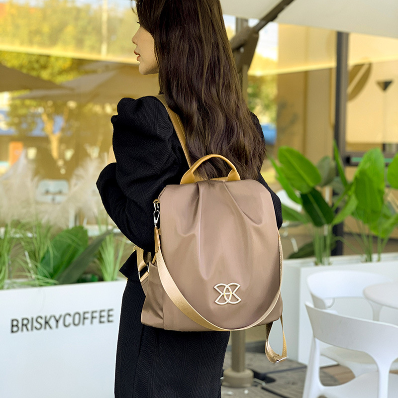 🔥Last Day 50% OFF🔥Large capacity anti-theft waterproof Lightweight Shoulder Bag👜