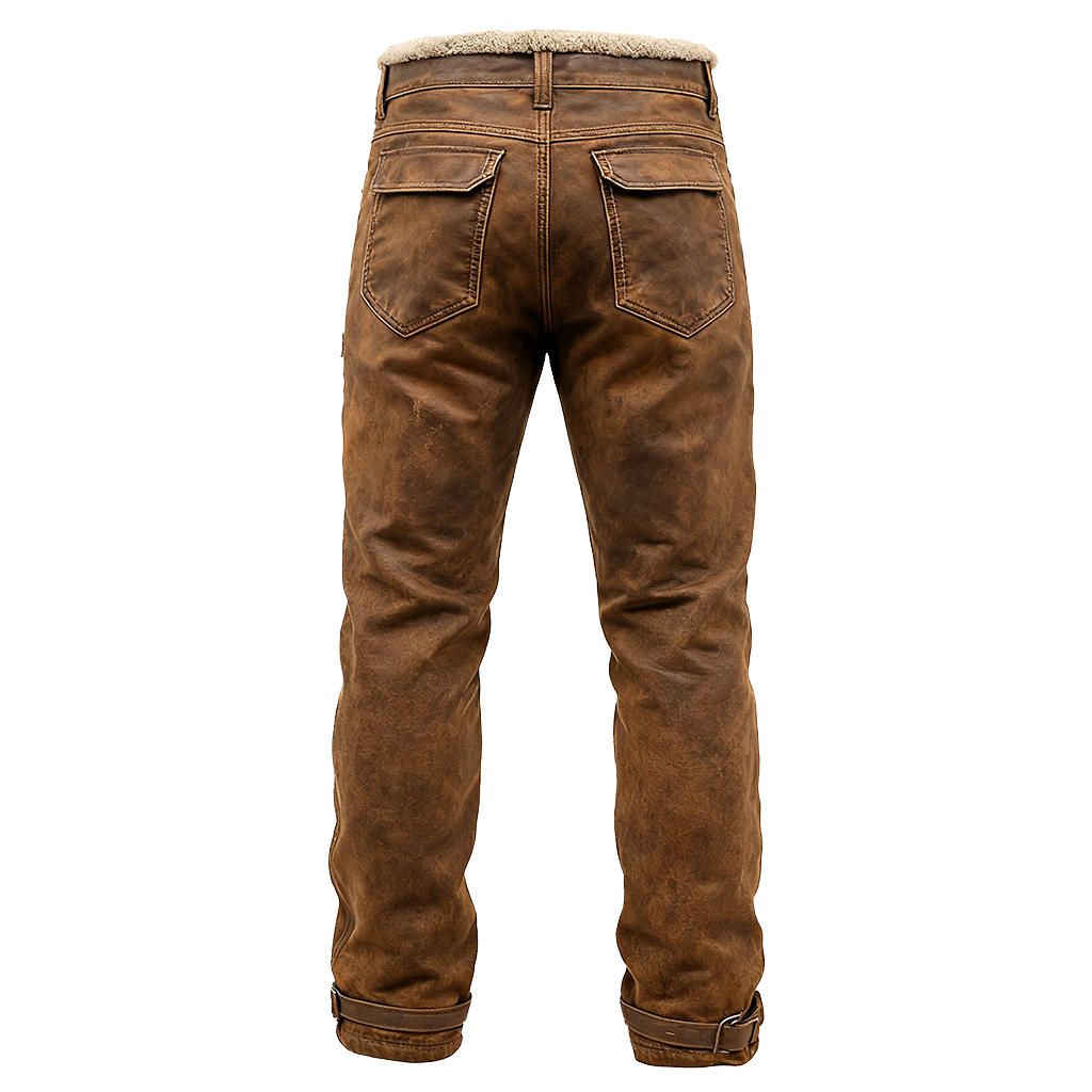 Carhartt Winter-Ready Insulated Work Pants