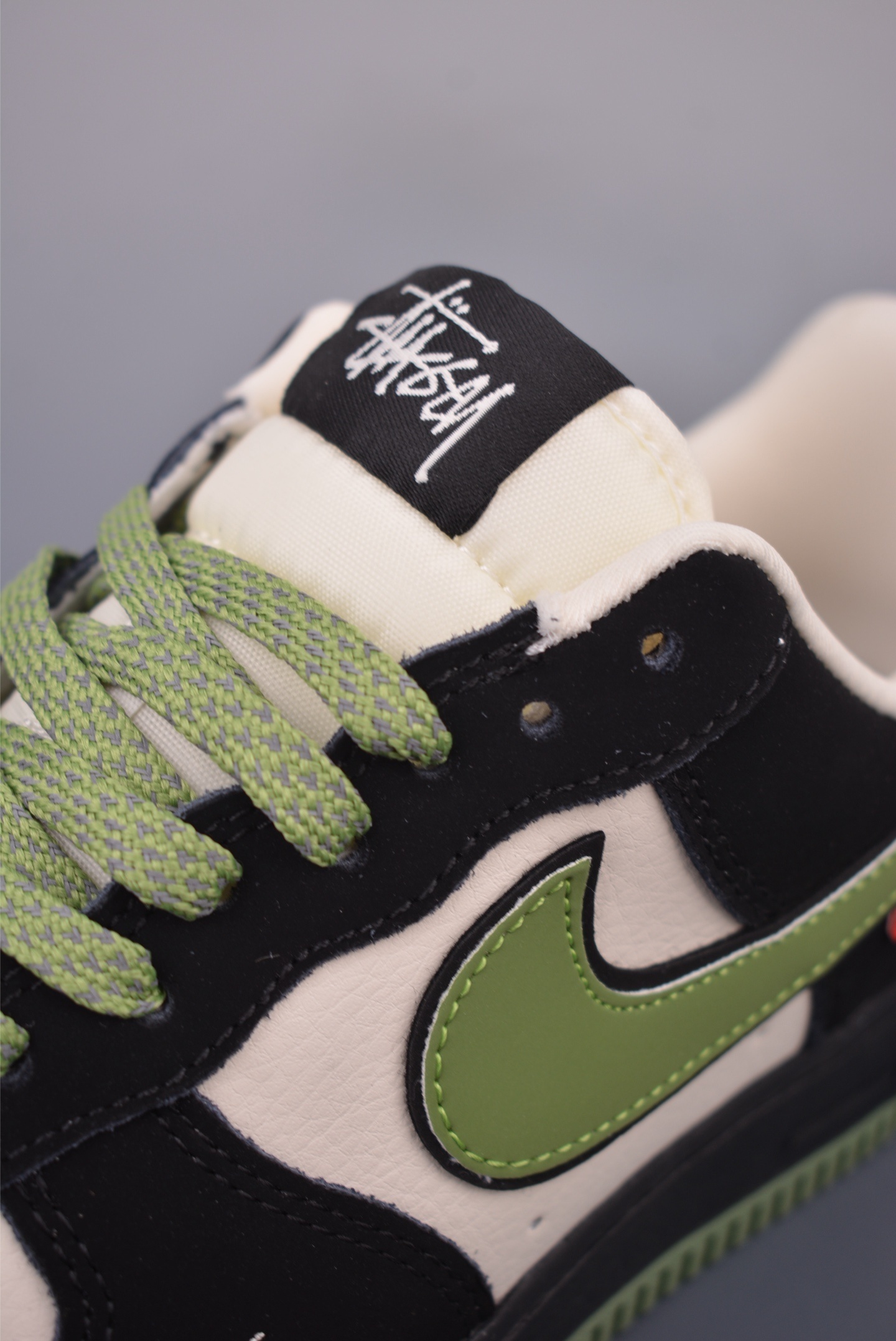 Stussy x Nike Air Force 1 Low 