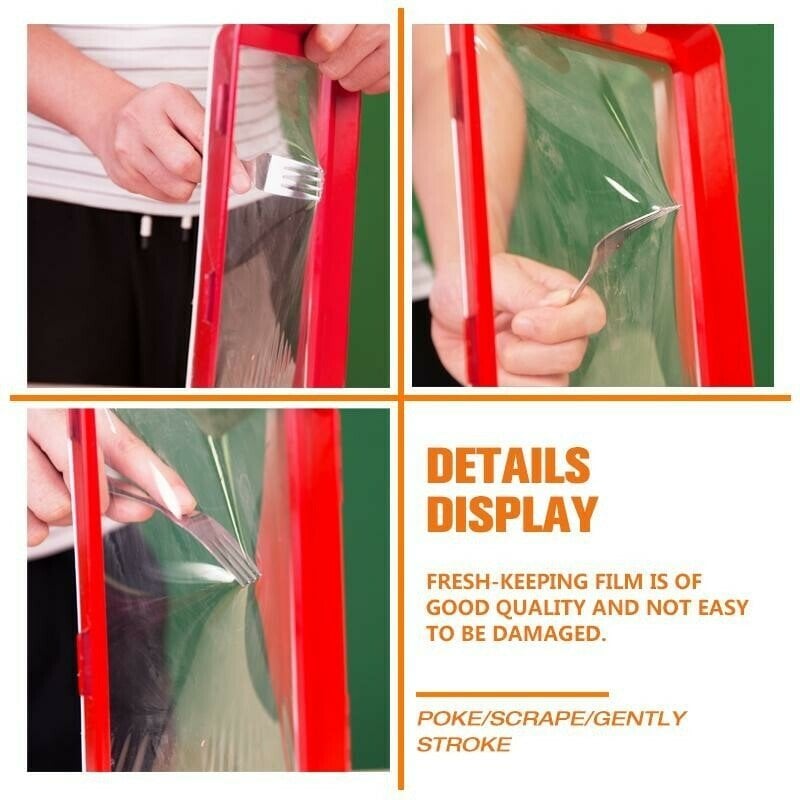 🔥Buy More Save More🔥New Style Food Preservation Tray