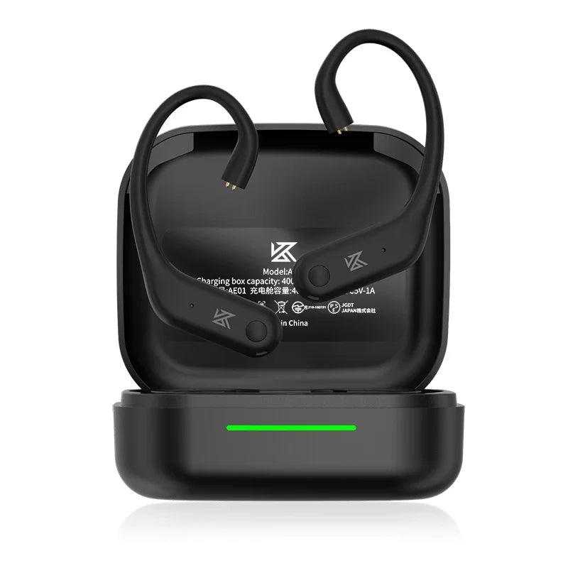 New KZ AE01 Wireless Bluetooth Earhooks