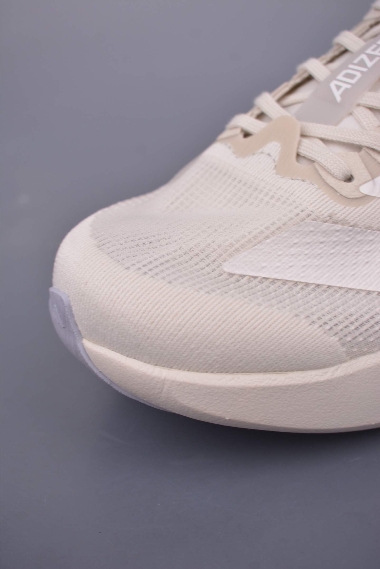 Adidas Adizero Evo SL M Running Shoes Mesh White JR3419