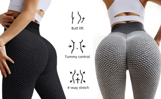 🔥2021 Women Sport Yoga Pants Sexy Tight Leggings - BUY 3 FREE SHIPPING & GET EXTRA 15% OFF
