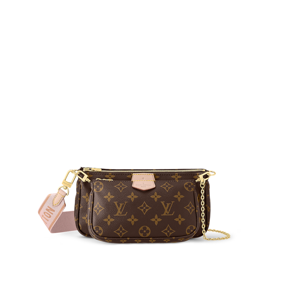 Louis Vuitton MULTI POCHETTE ACCESSOIRES Bag M44813