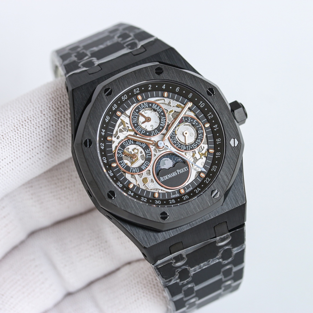 Audemars Piguet Royal Oak 26585XT.OO.1220XT.01