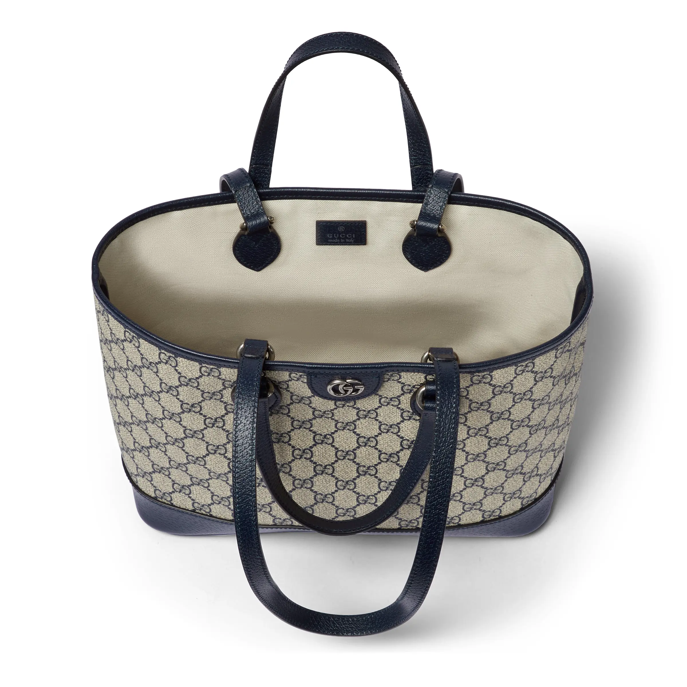 Gucci Ophidia Medium Tote Bag765043 K9GSG 8358