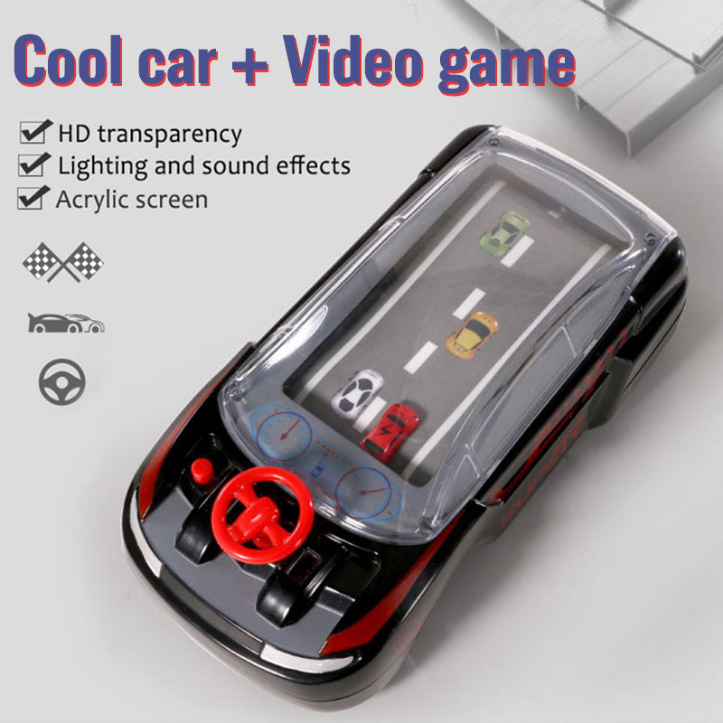 (🔥HOT SALE NOW - SAVE 50% OFF) Cool interactive racing adventure-BUY 2 GET 5% OFF