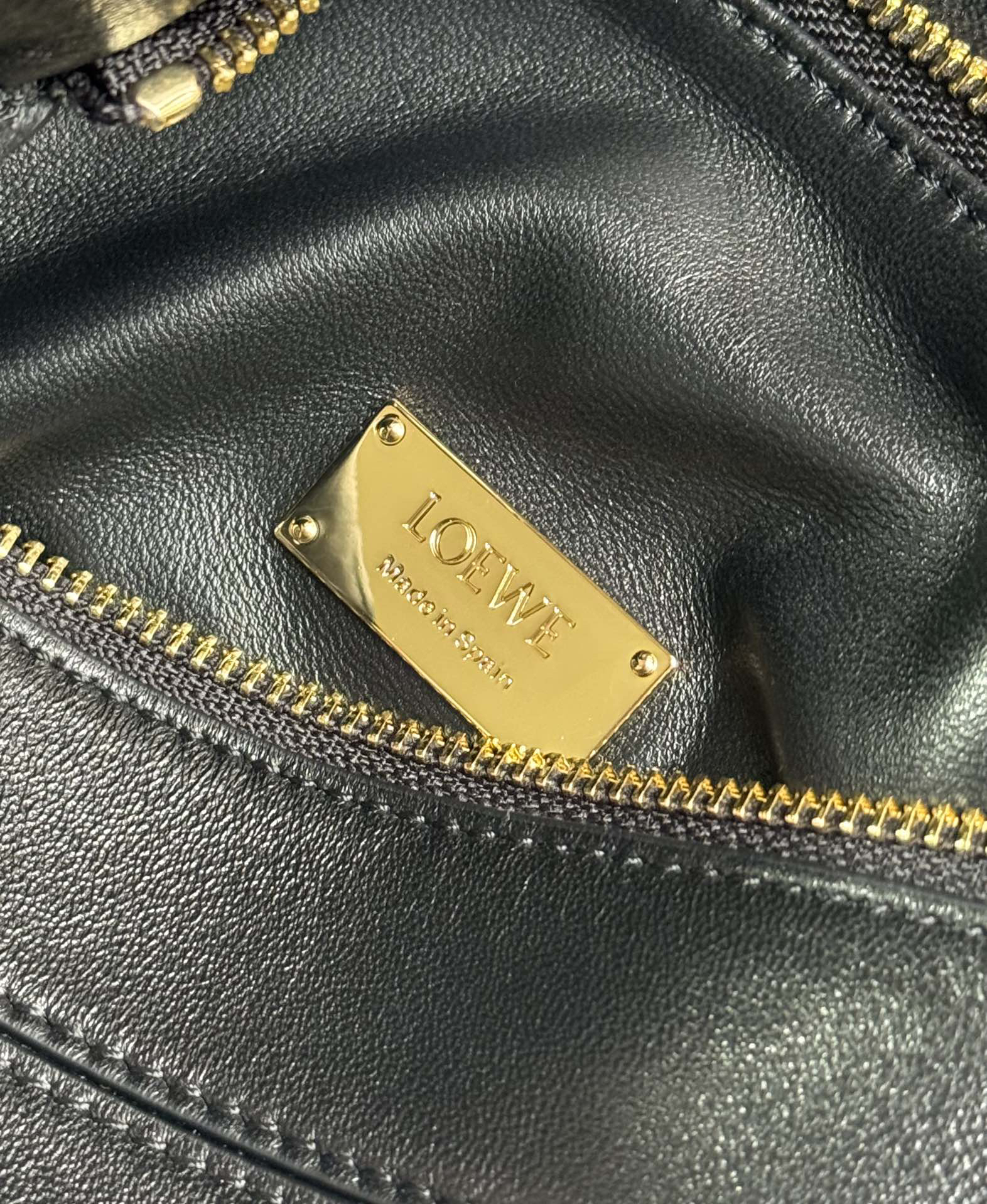Loewe 10th Anniversary Bag 0189