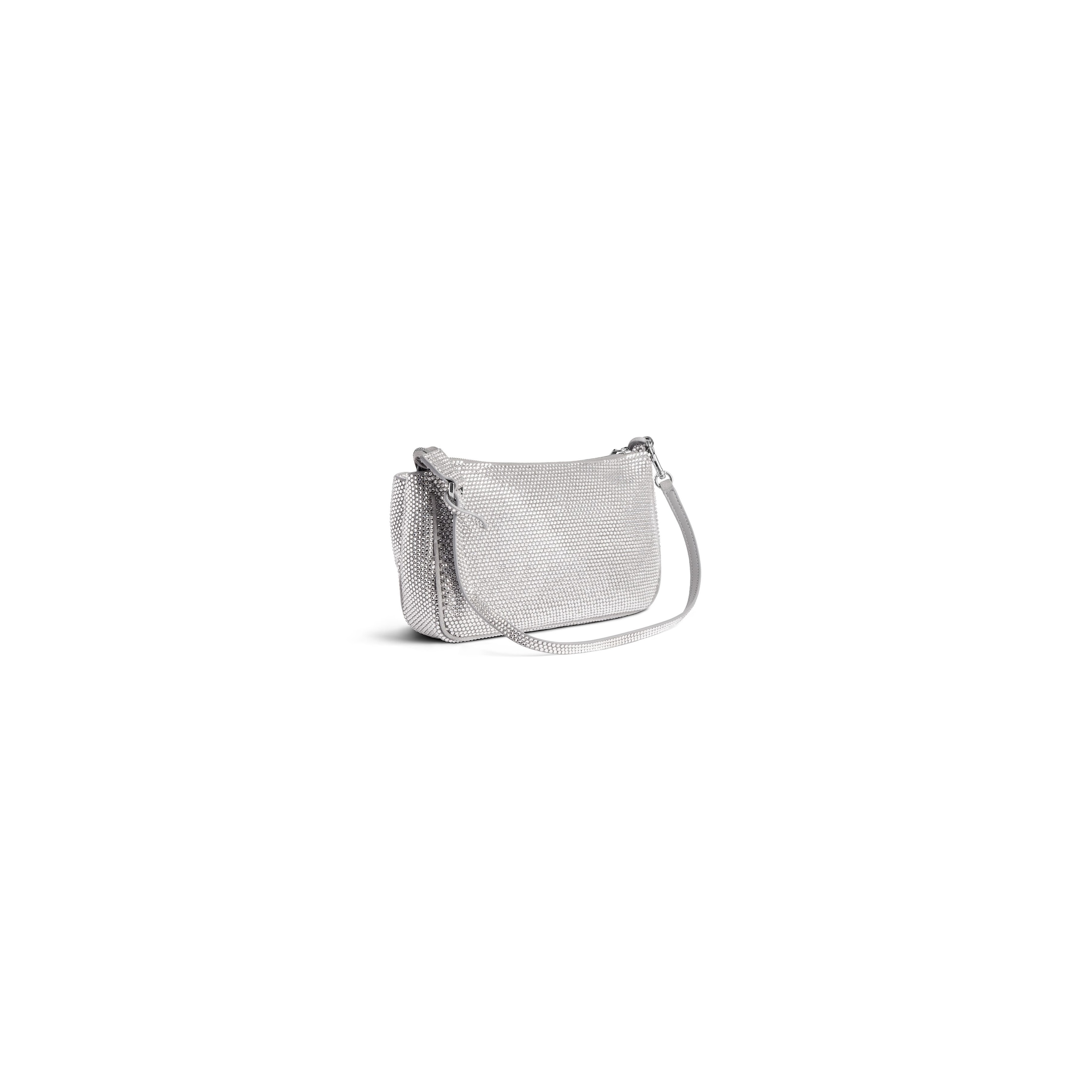 Balenciaga Rodeo Sling Pochette 8141112ABAQ1232