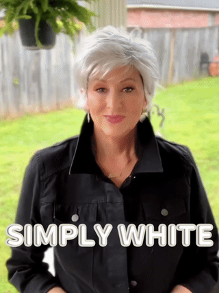 SHAKE & GO SHORT WIG BY RW