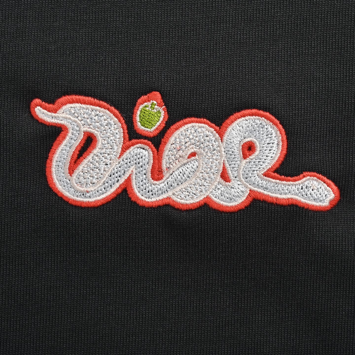 Dior 25ss Year of the Snake Limited Edition Embroidered Short Sleeve