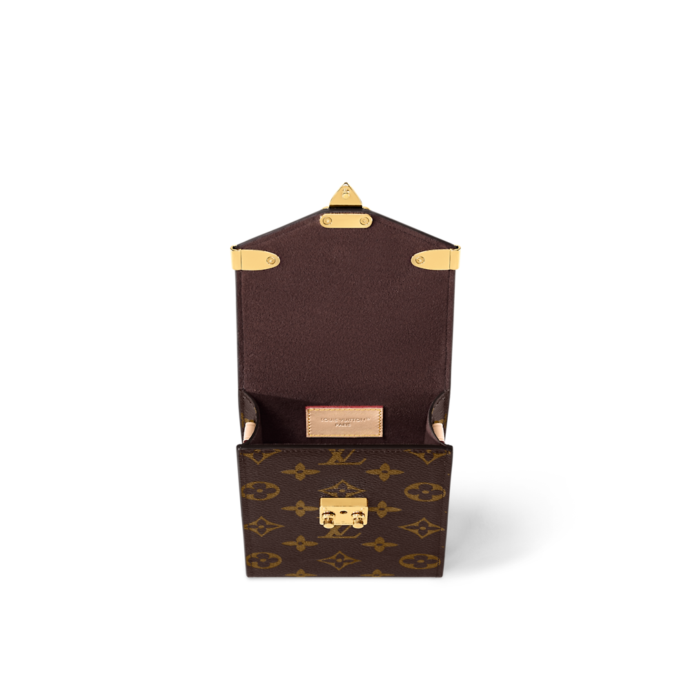 Louis Vuitton MÉTIS Phone Bag M13572