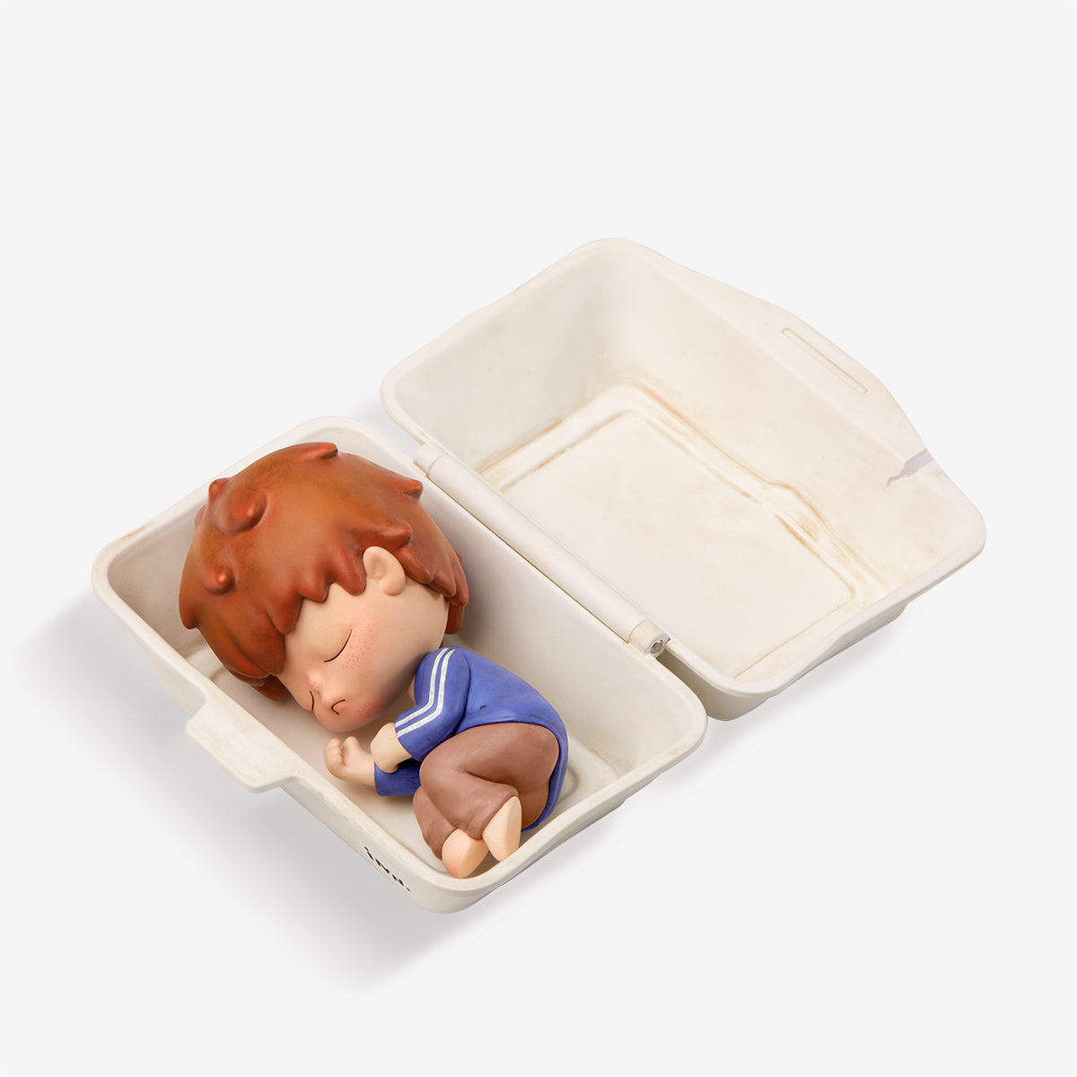 POP MART Hirono City of Mercy Series [1 Blind Box]